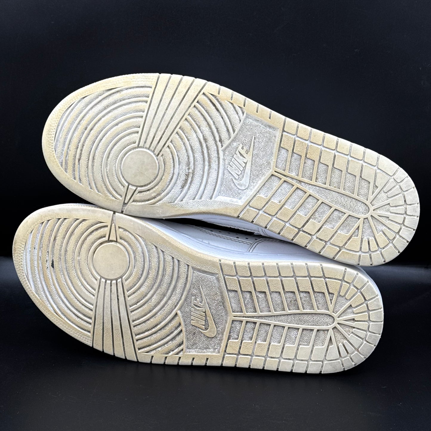 Nike Air Jordan Access