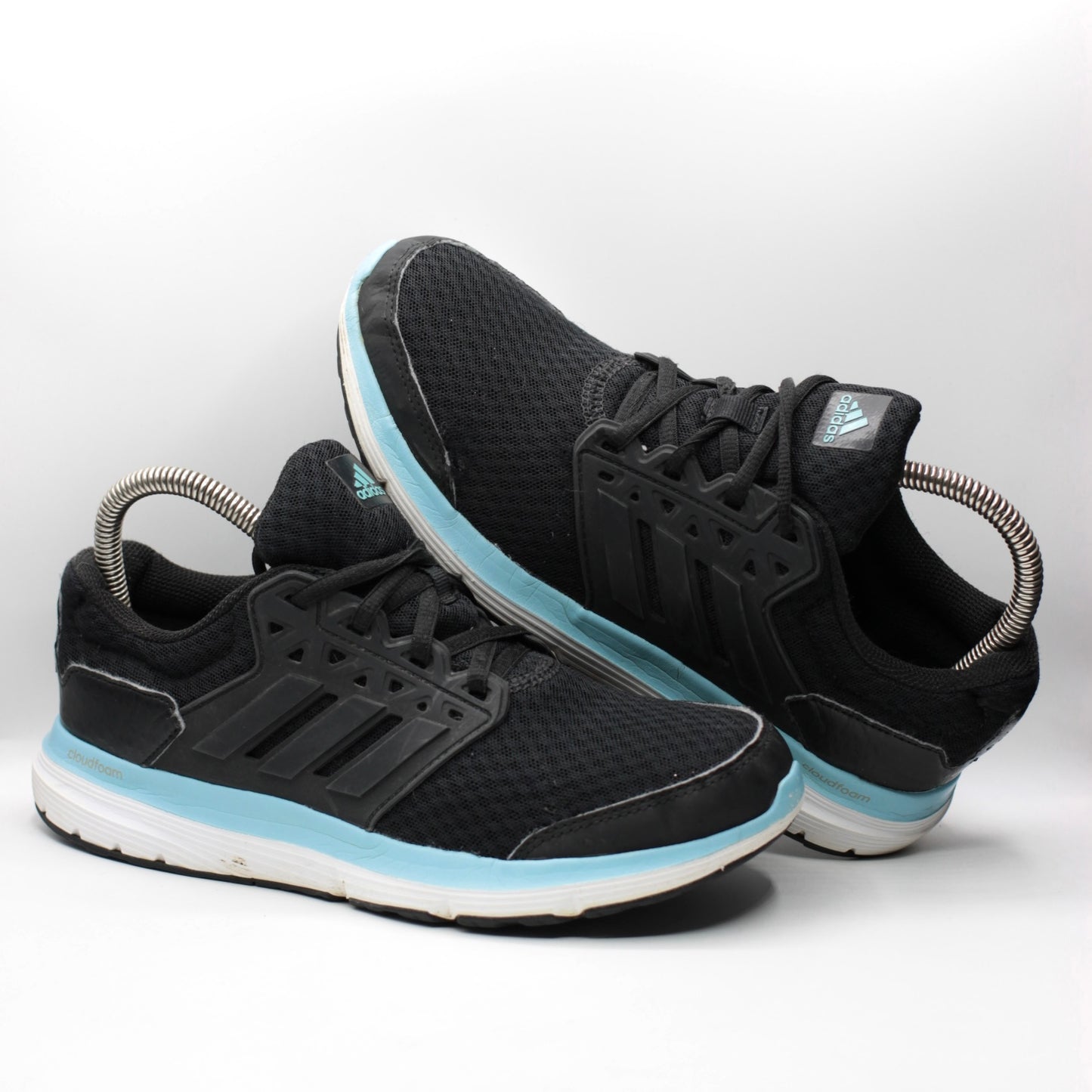 Adidas Galaxy 3.1 (Detail video provided)