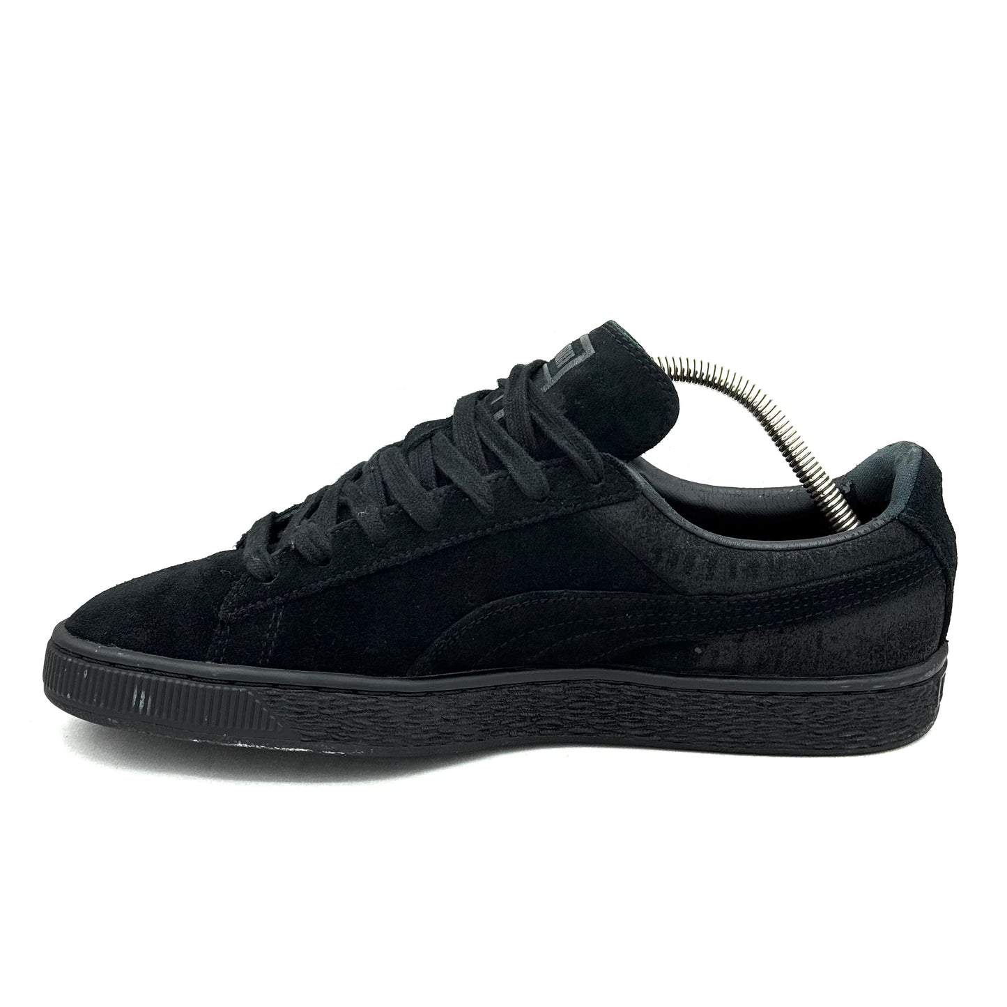Puma Suede Classic Casual Emboss