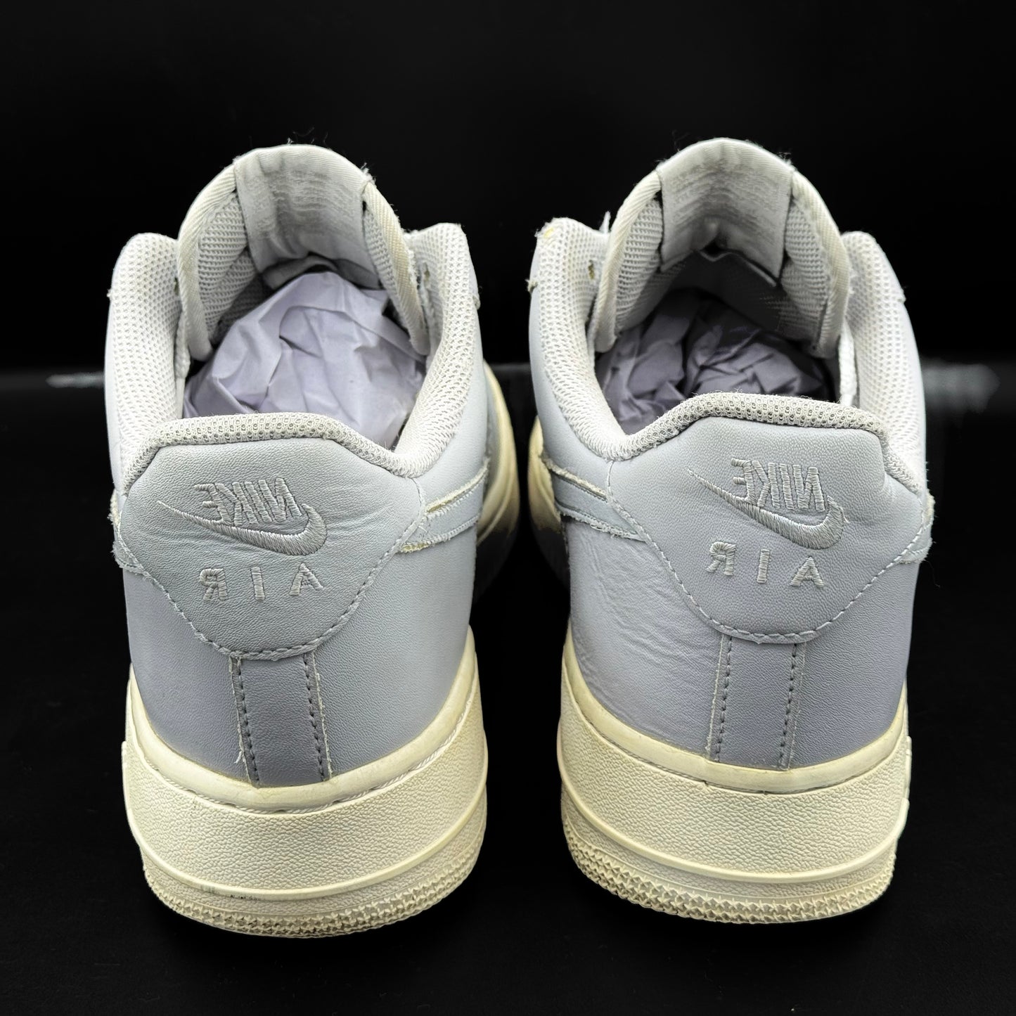 Nike Air Force 1 "Grey"