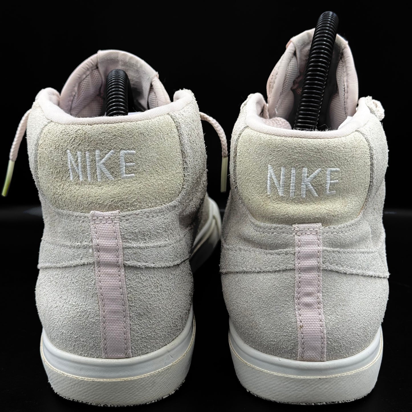 Nike Blazer Mid Silt Red
