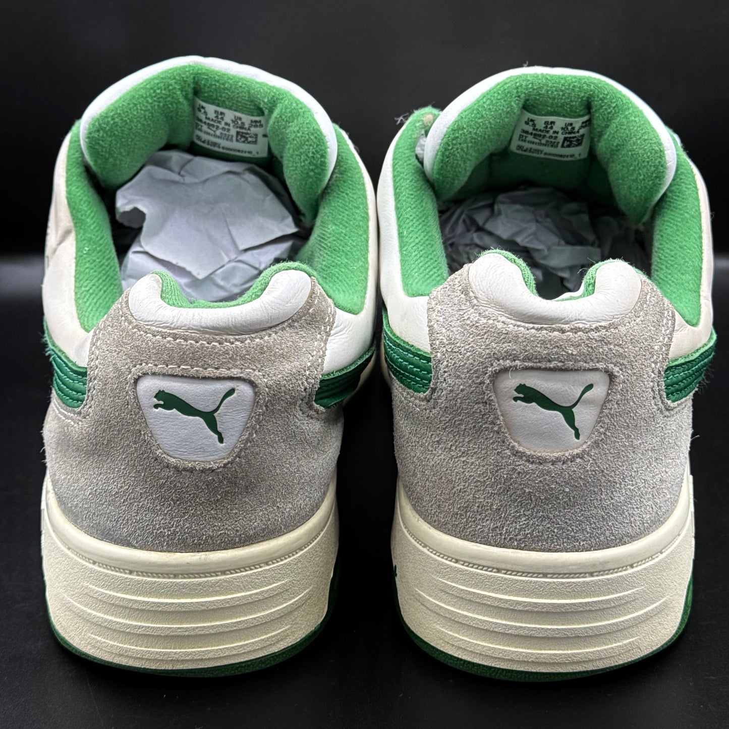 PUMA Slipstream Lo Retro