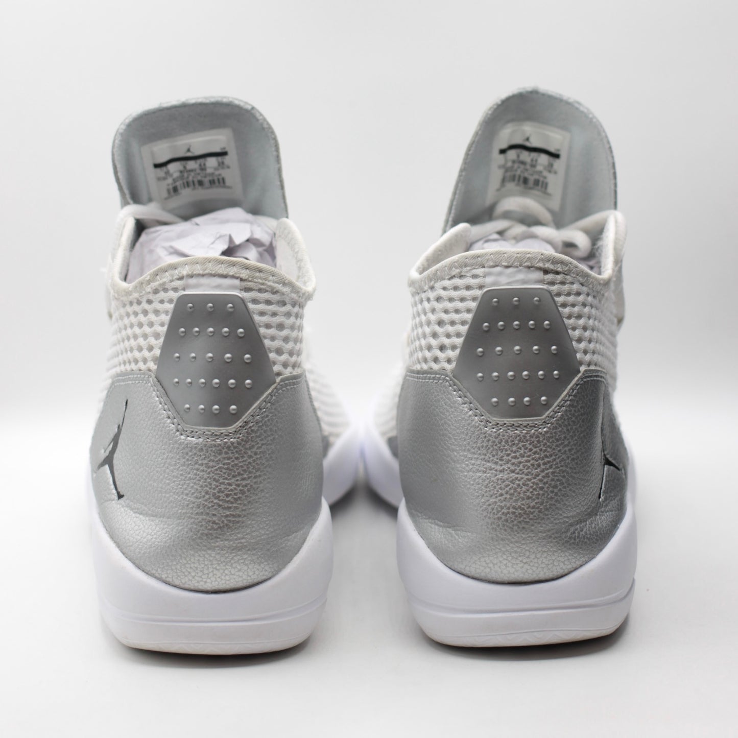Nike Air Jordan Reveal