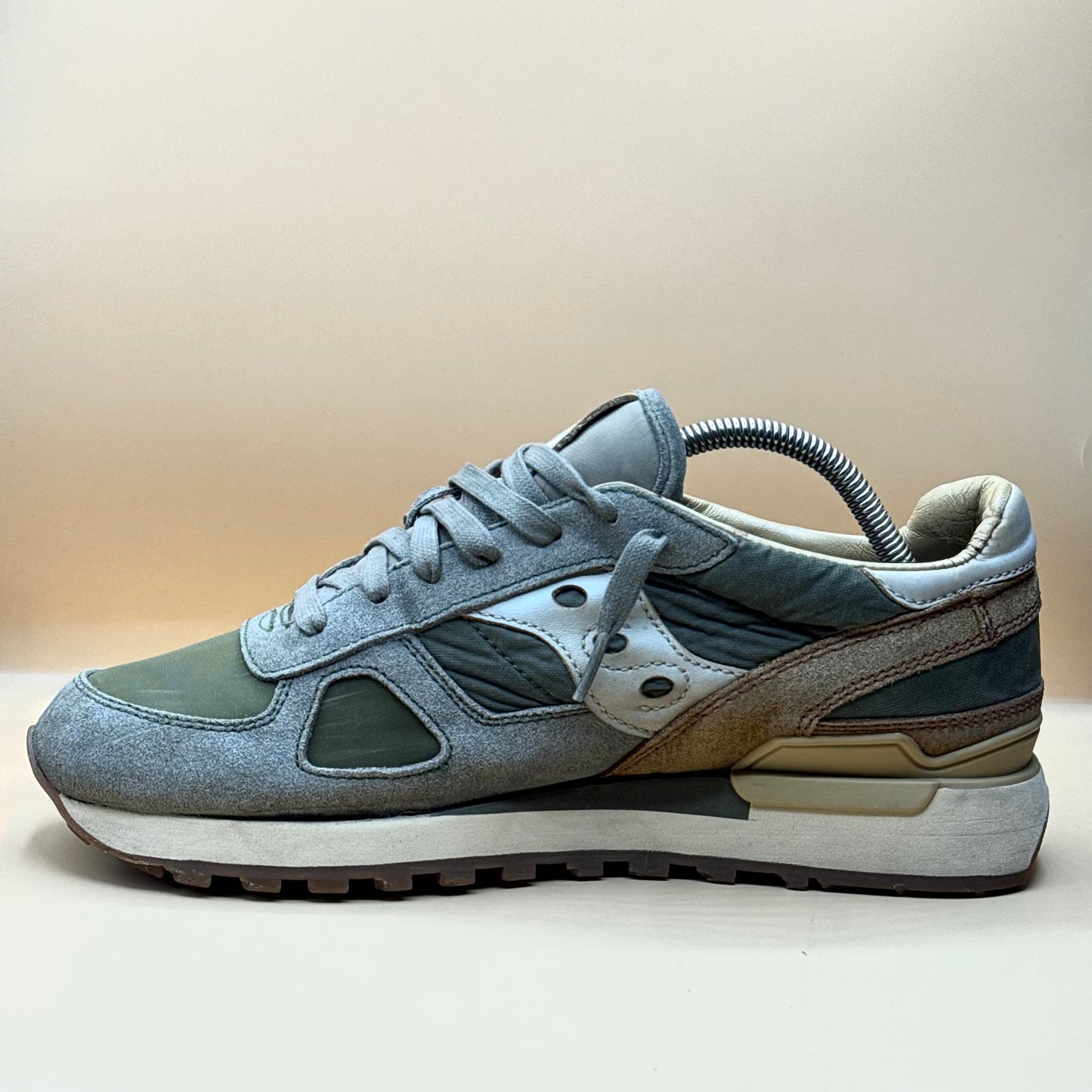 Saucony Shadow Original *Made in Portugal*