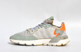 ADIDAS NITE JOGGER RAW WHITE