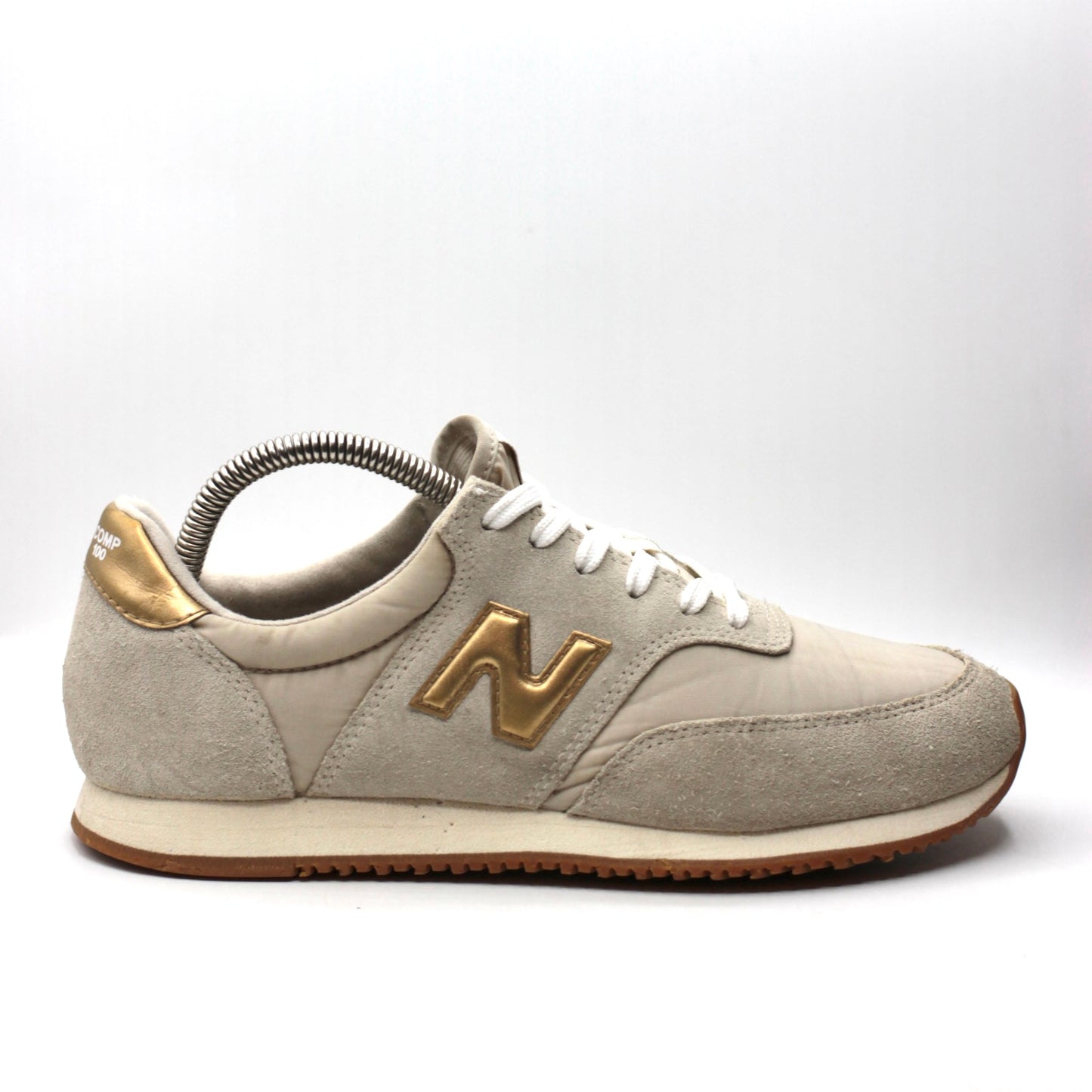 New Balance J.Crew Comp 100