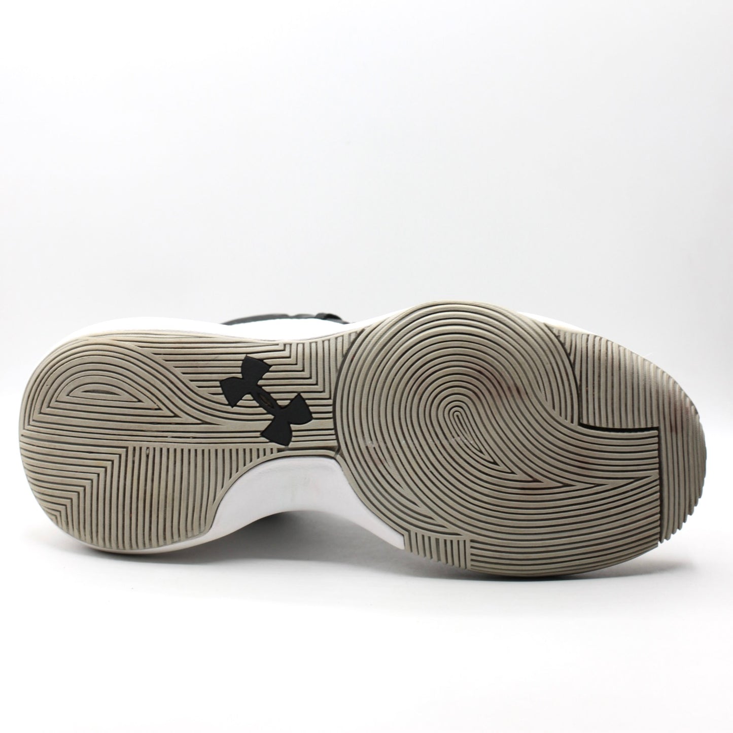 Under Armour Lockdown 4