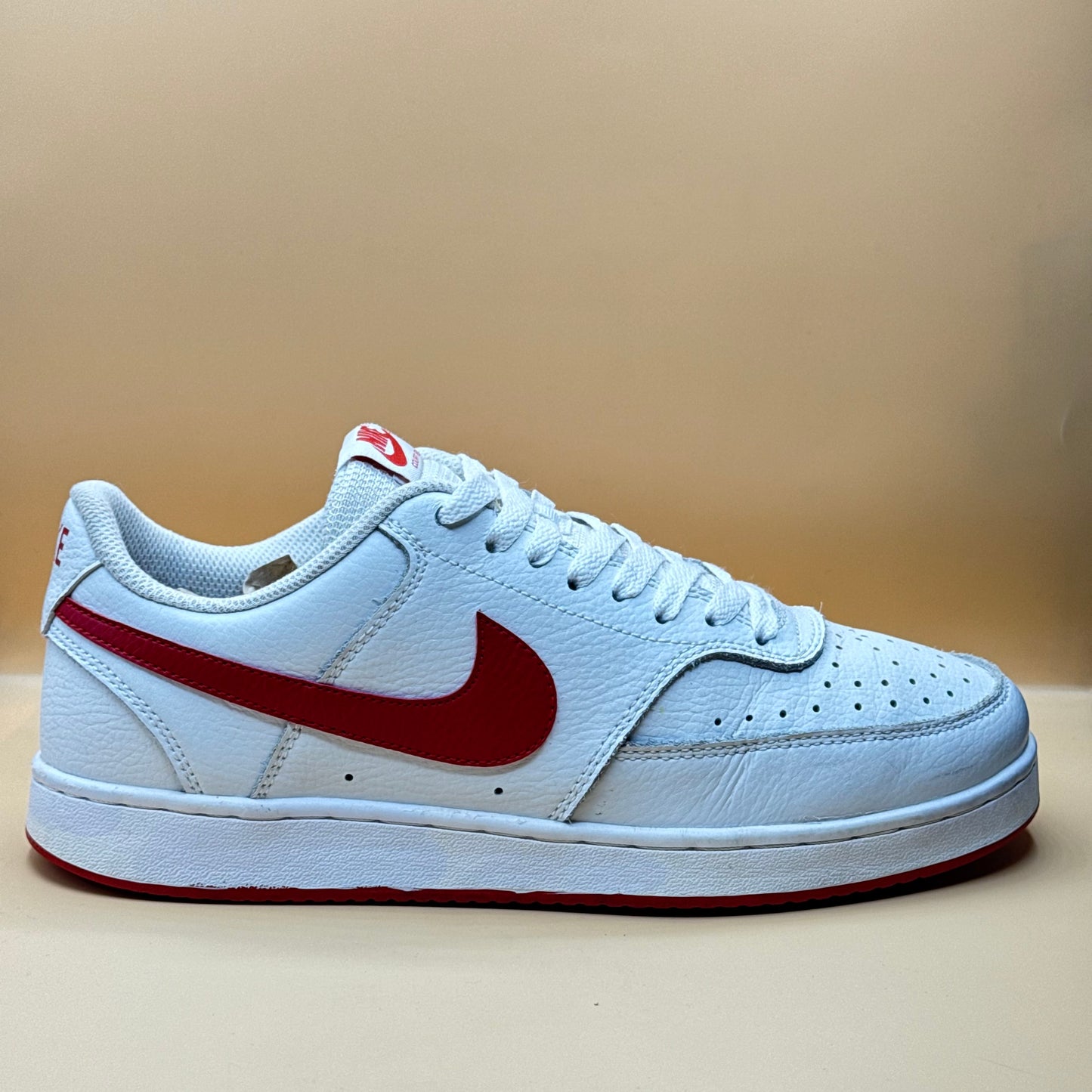 Nike Court Vision Low
