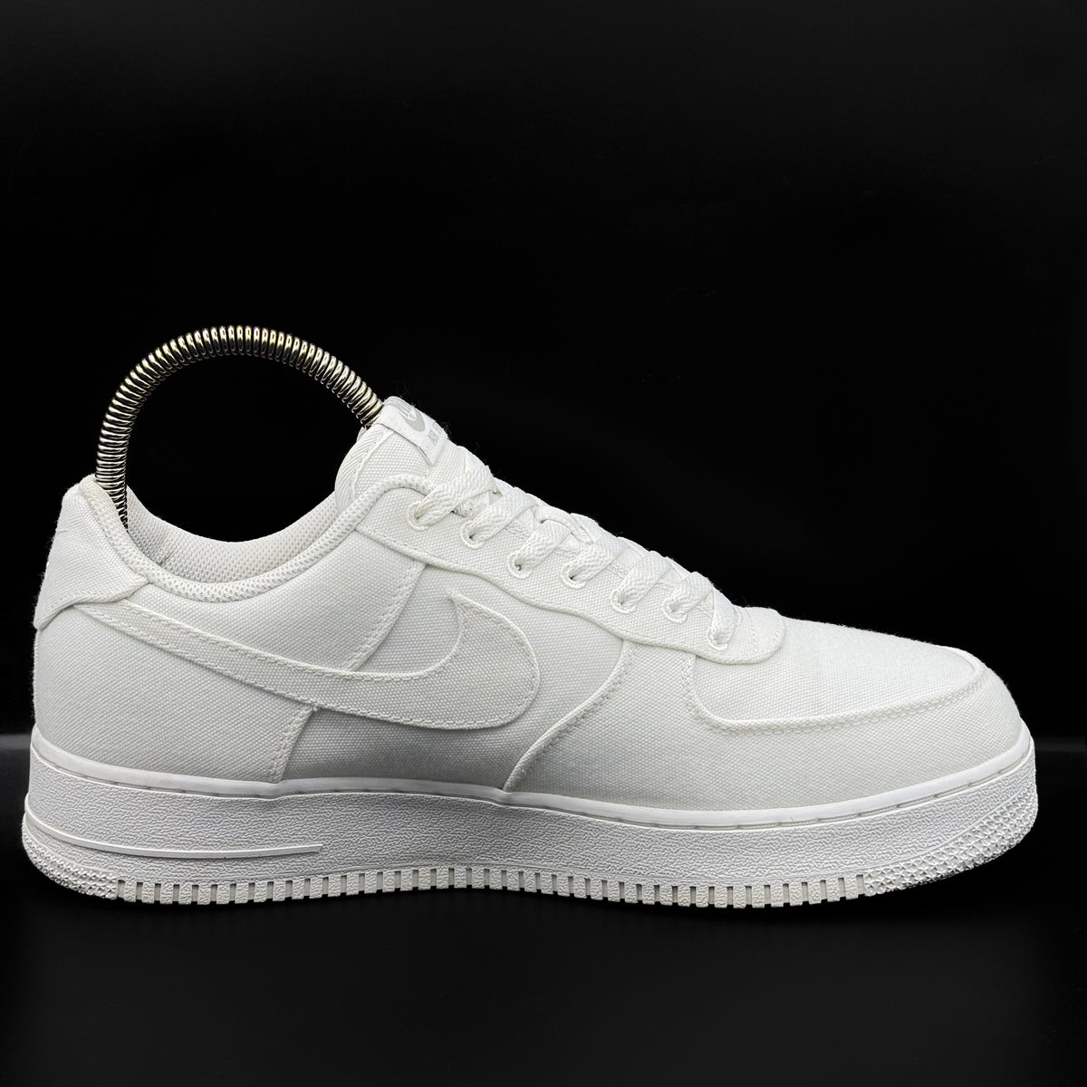 Nike Air Force 1 Low Canvas "Summit White"