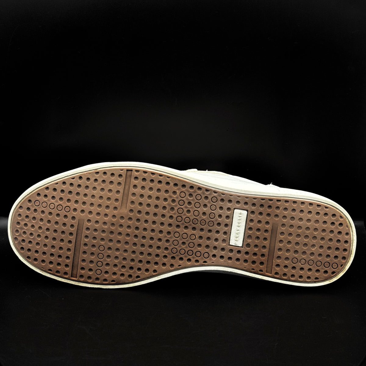 Perry Ellis Vincent Sneakers
