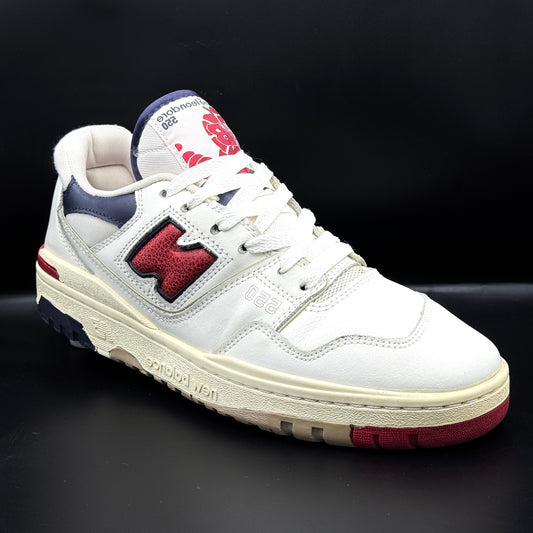 New Balance x Aimé Leon Dore 550