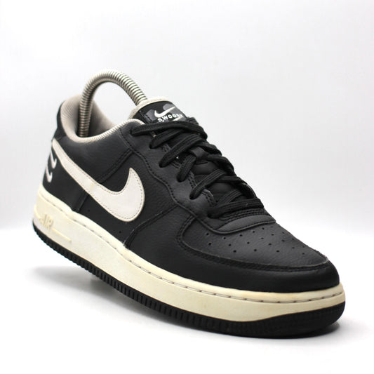 Nike Air Force 1 Double Swoosh