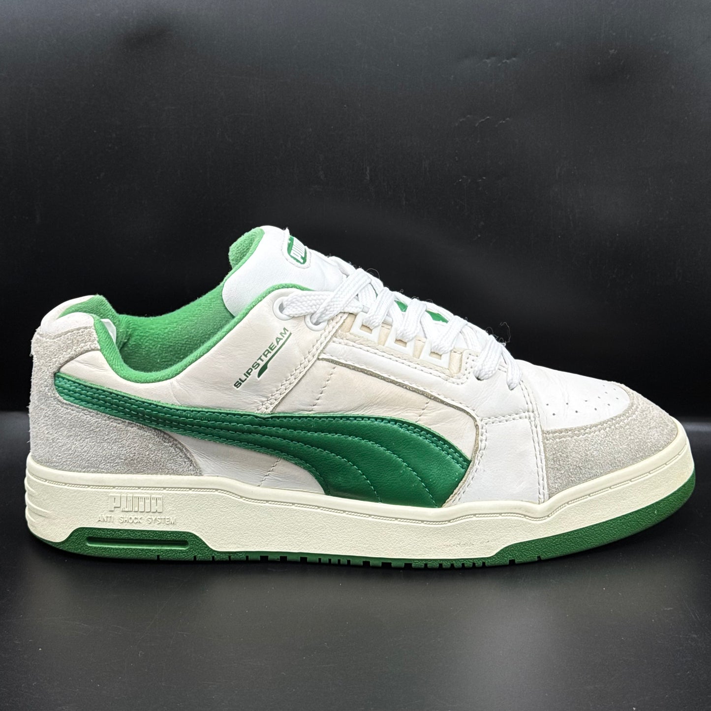 PUMA Slipstream Lo Retro