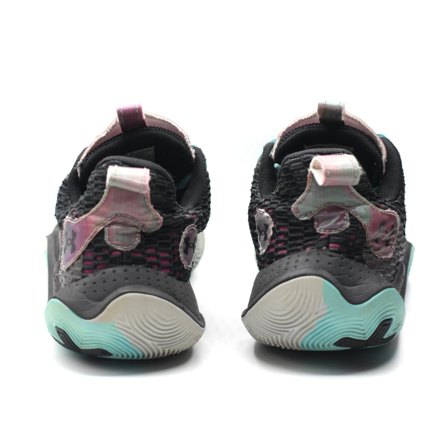 Under Armour Spawn 3