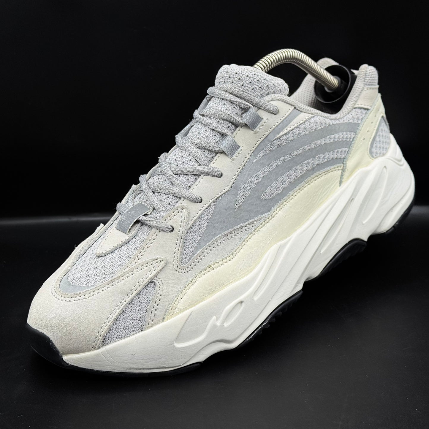 Adidas Yeezy Boost 700 V2 "Static"