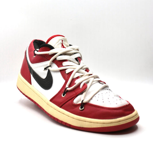 Nike Air Jordan 1 Low Custom