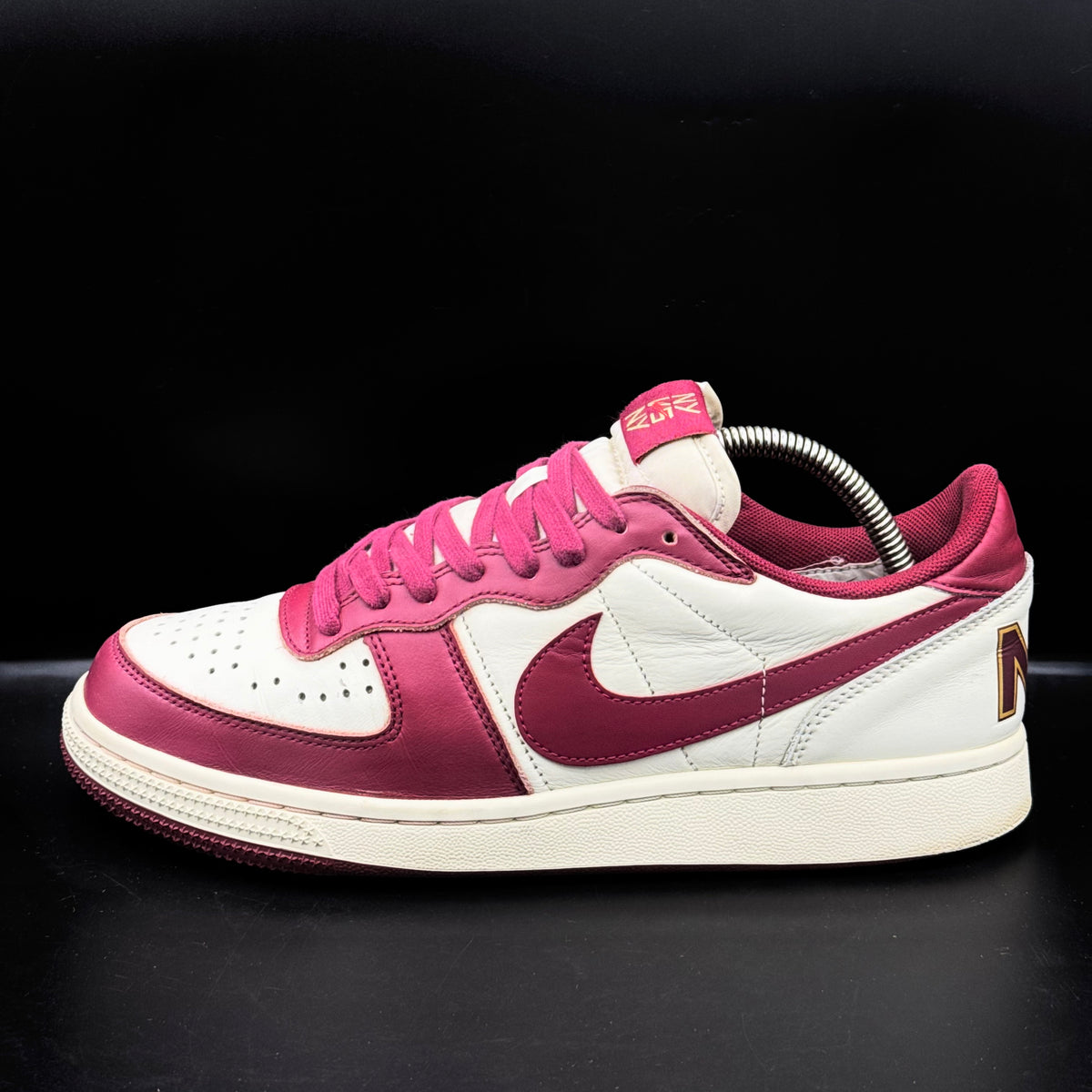 Nike Terminator Low NY vs. NY