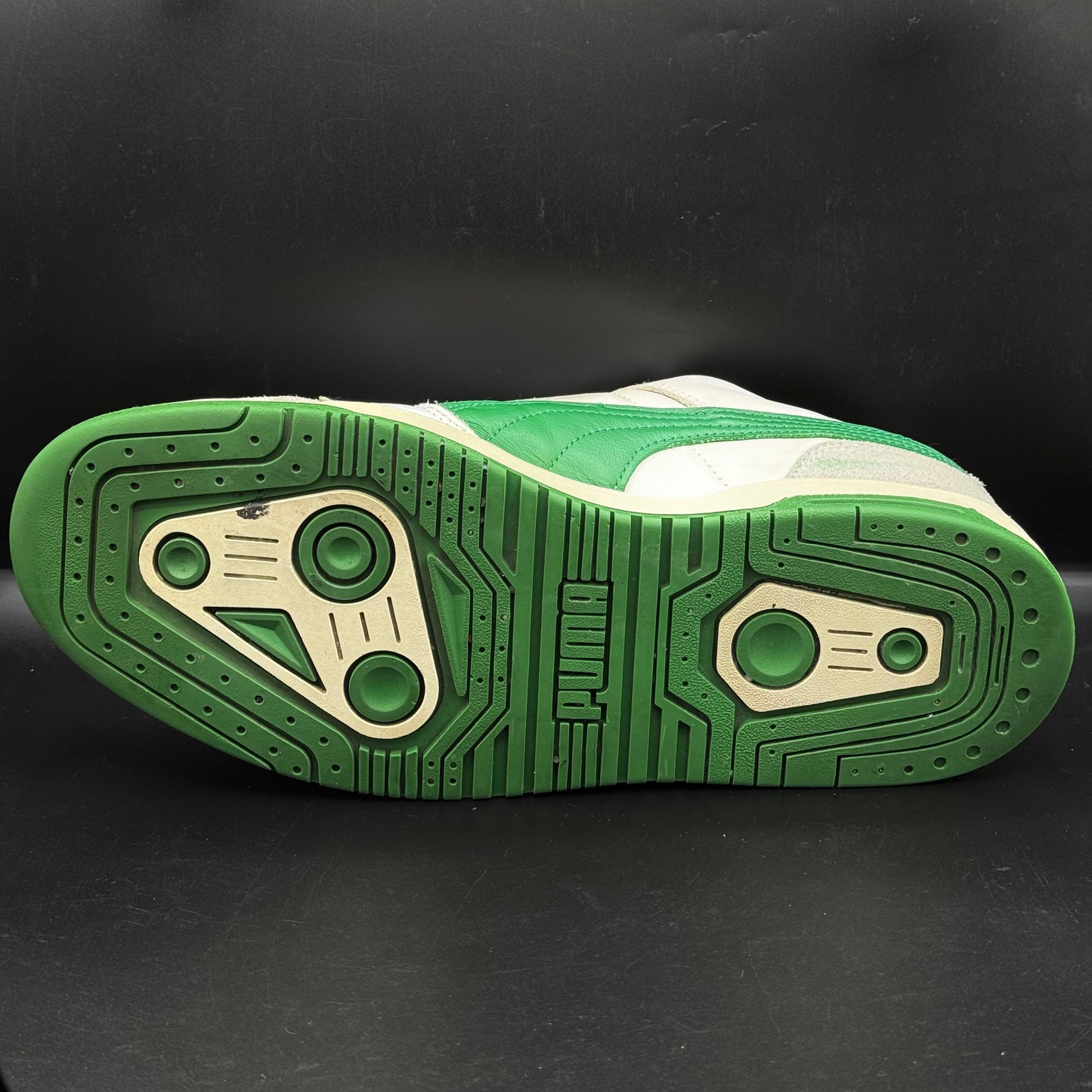 PUMA Slipstream Lo Retro