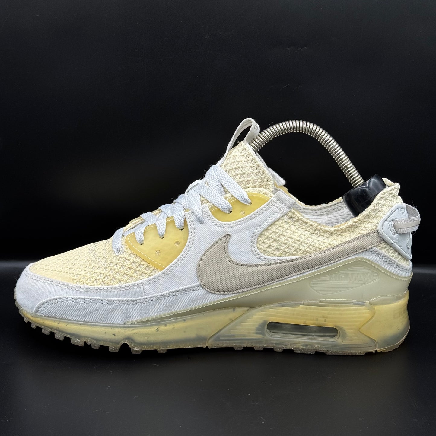 Nike Air Max 90 Terrascape White Photon Dust