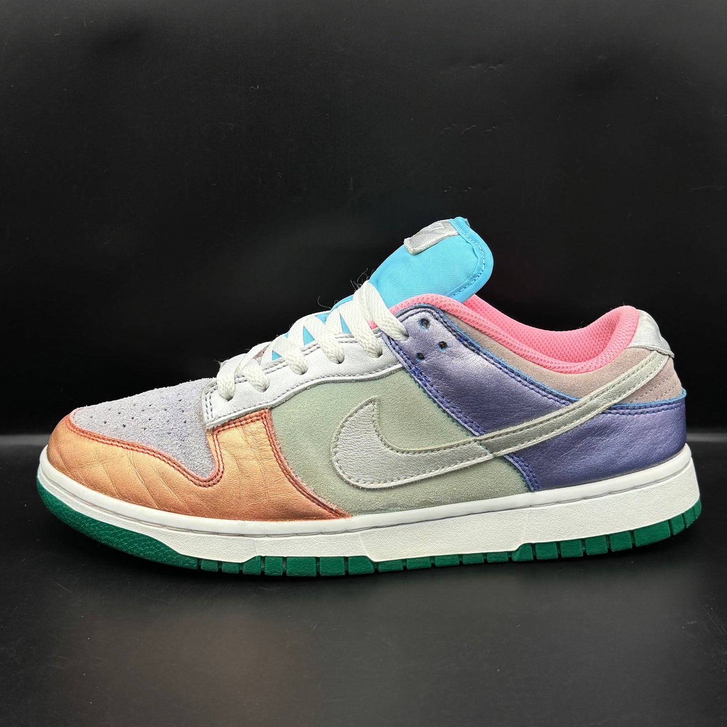 Nike Dunk Low 'Sunset Pulse'