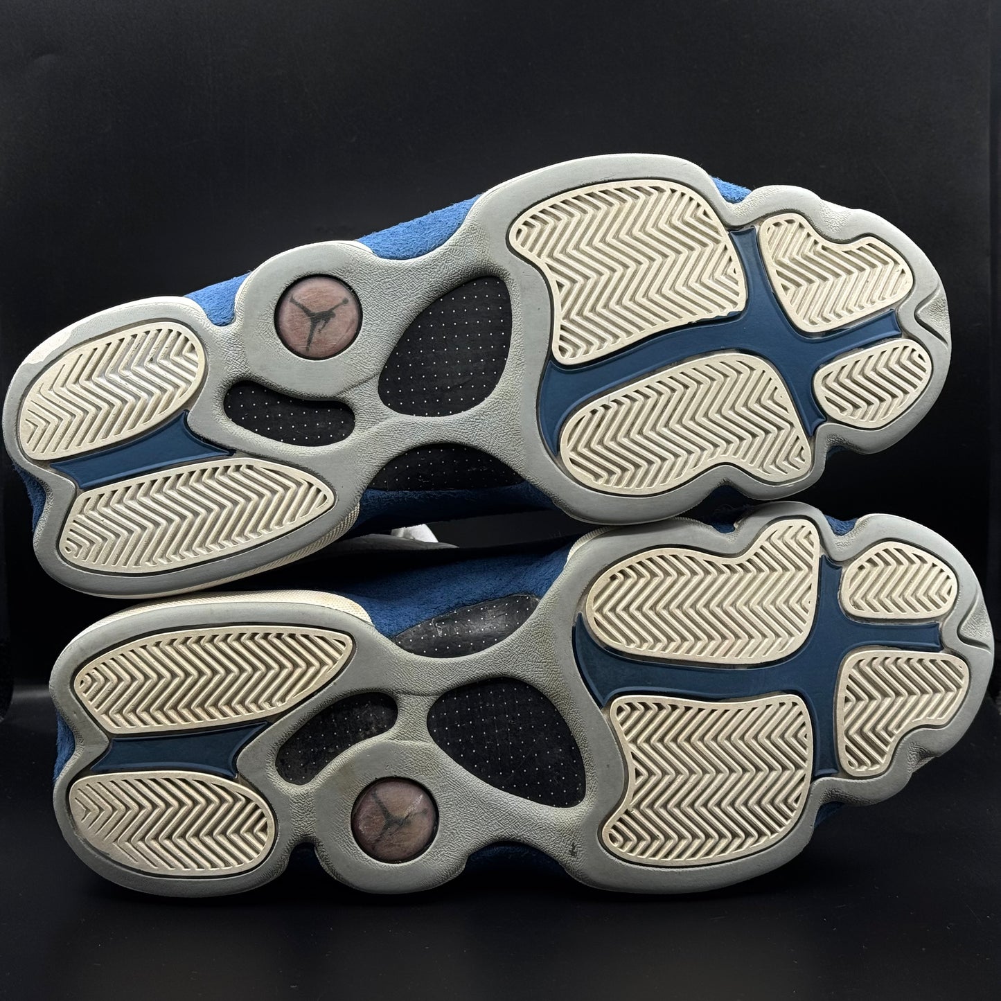 Nike Air Jordan 13 French Blue