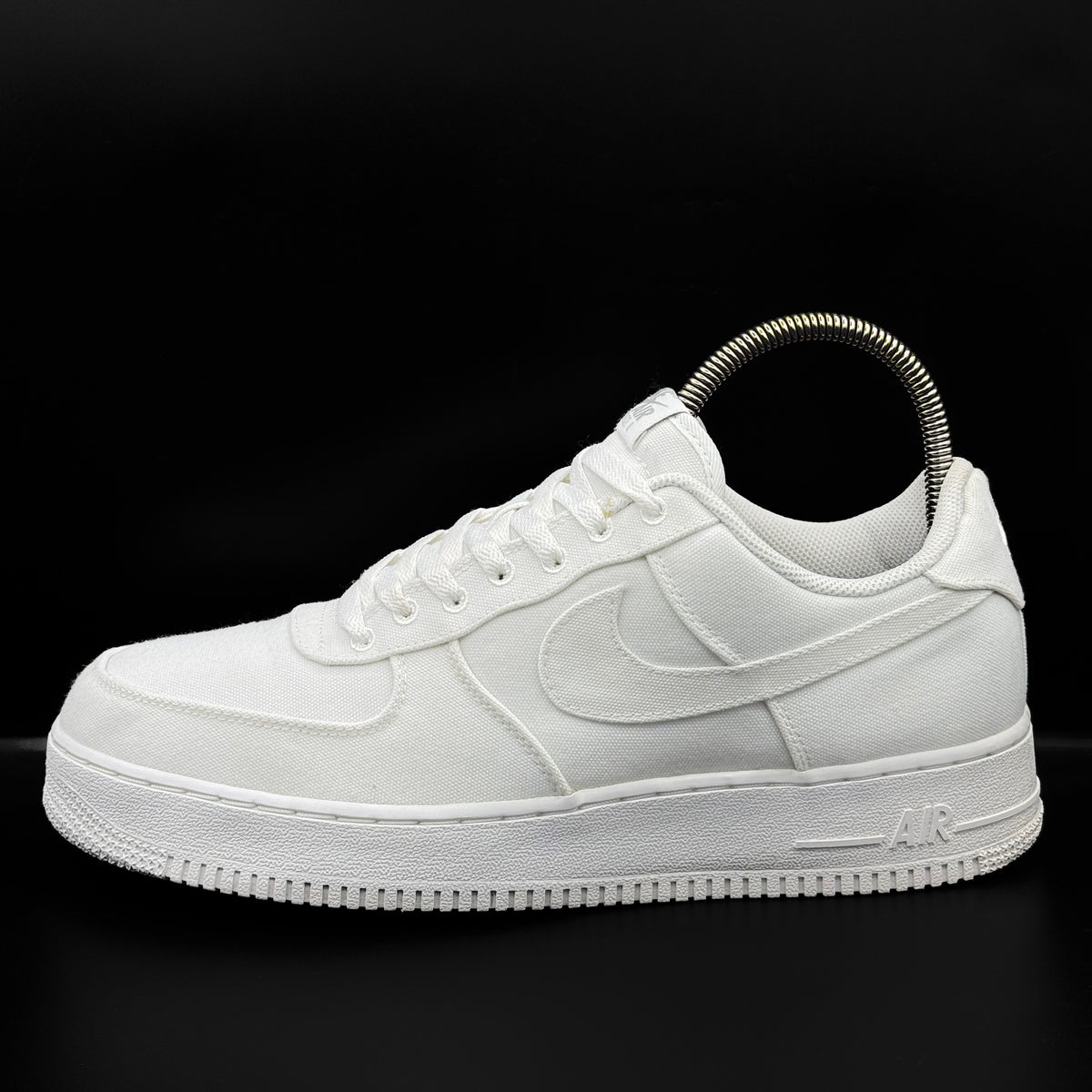 Nike Air Force 1 Low Canvas "Summit White"