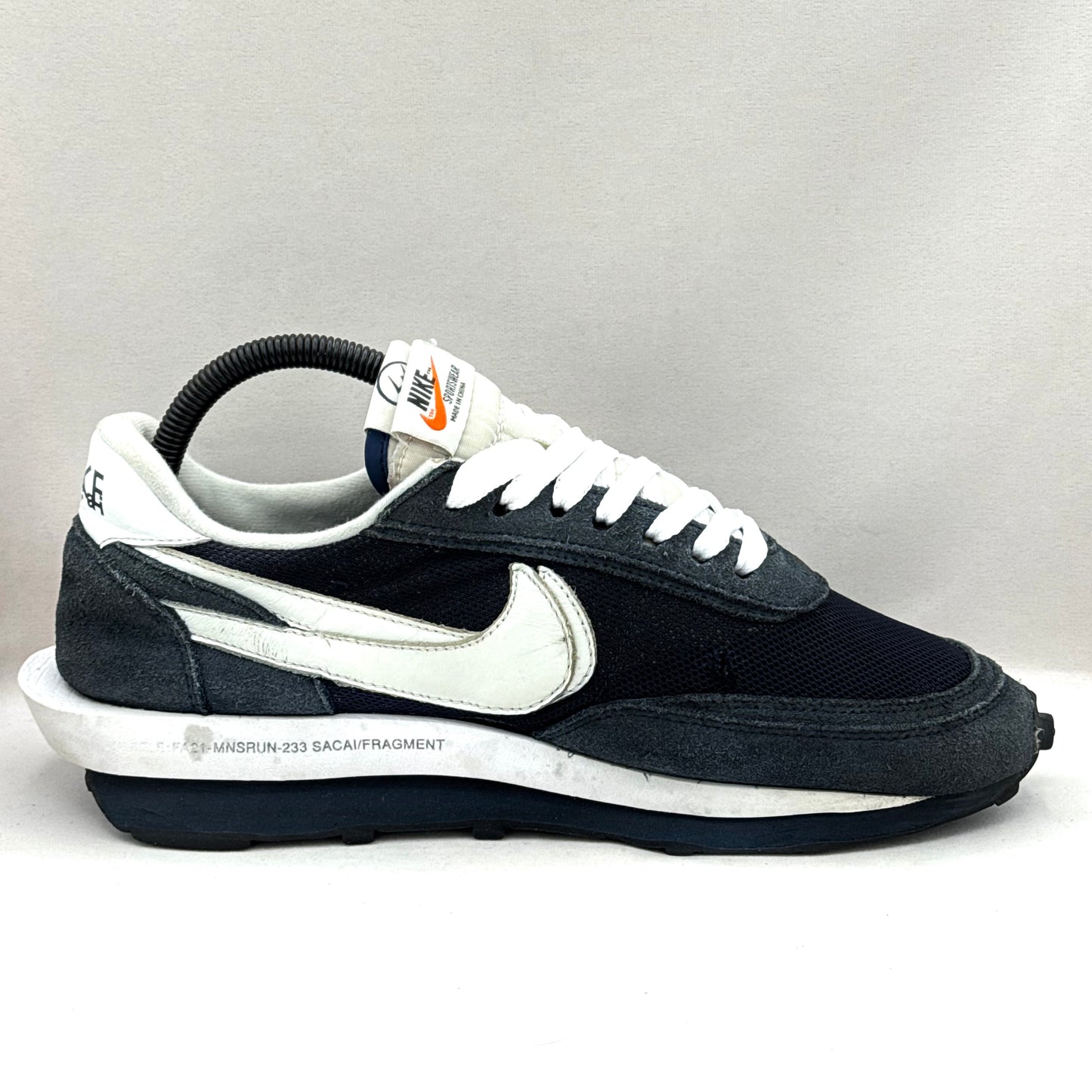 Nike LDWaffle Sacai Fragment