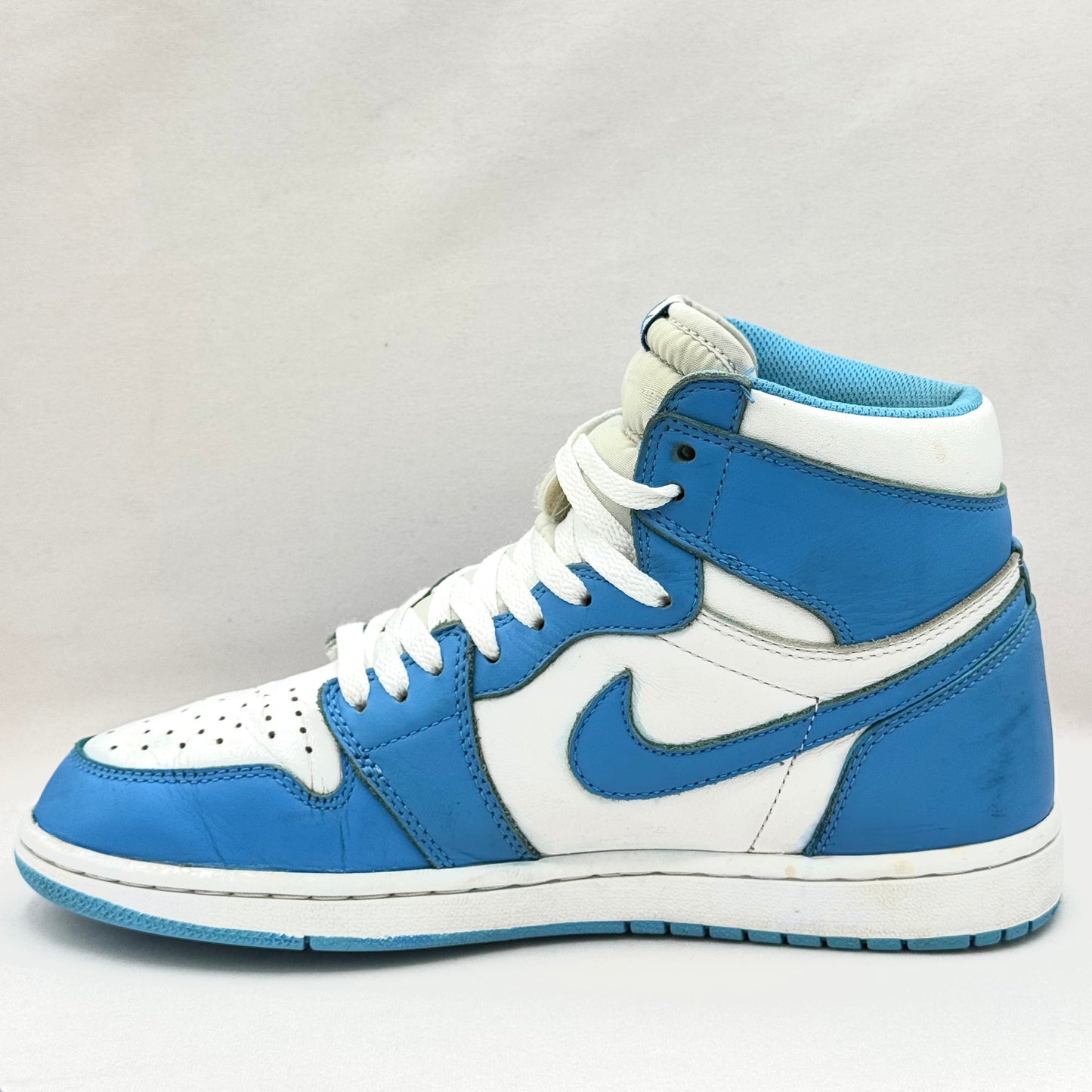 Nike Air Jordan 1 high UNC Reimagined