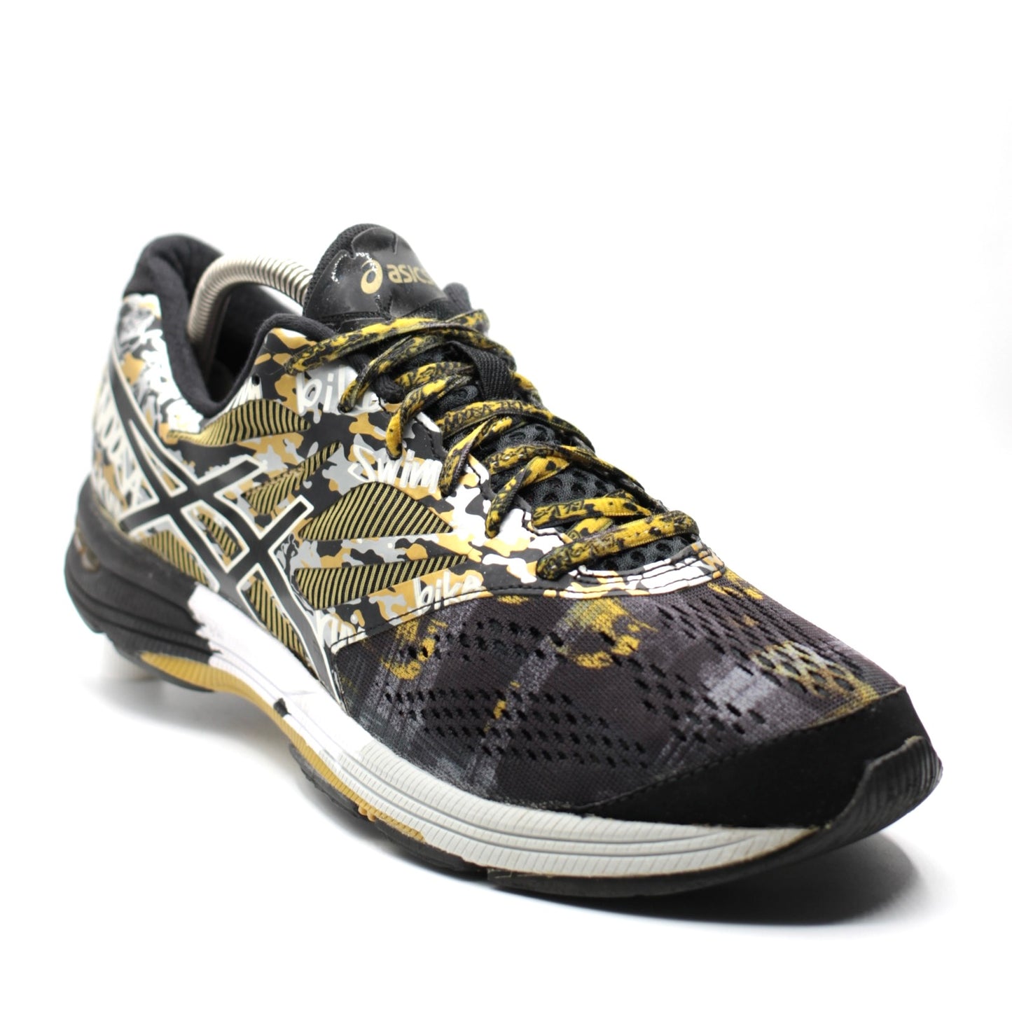 Asics Noosa Tri 10 (detailed video provided)