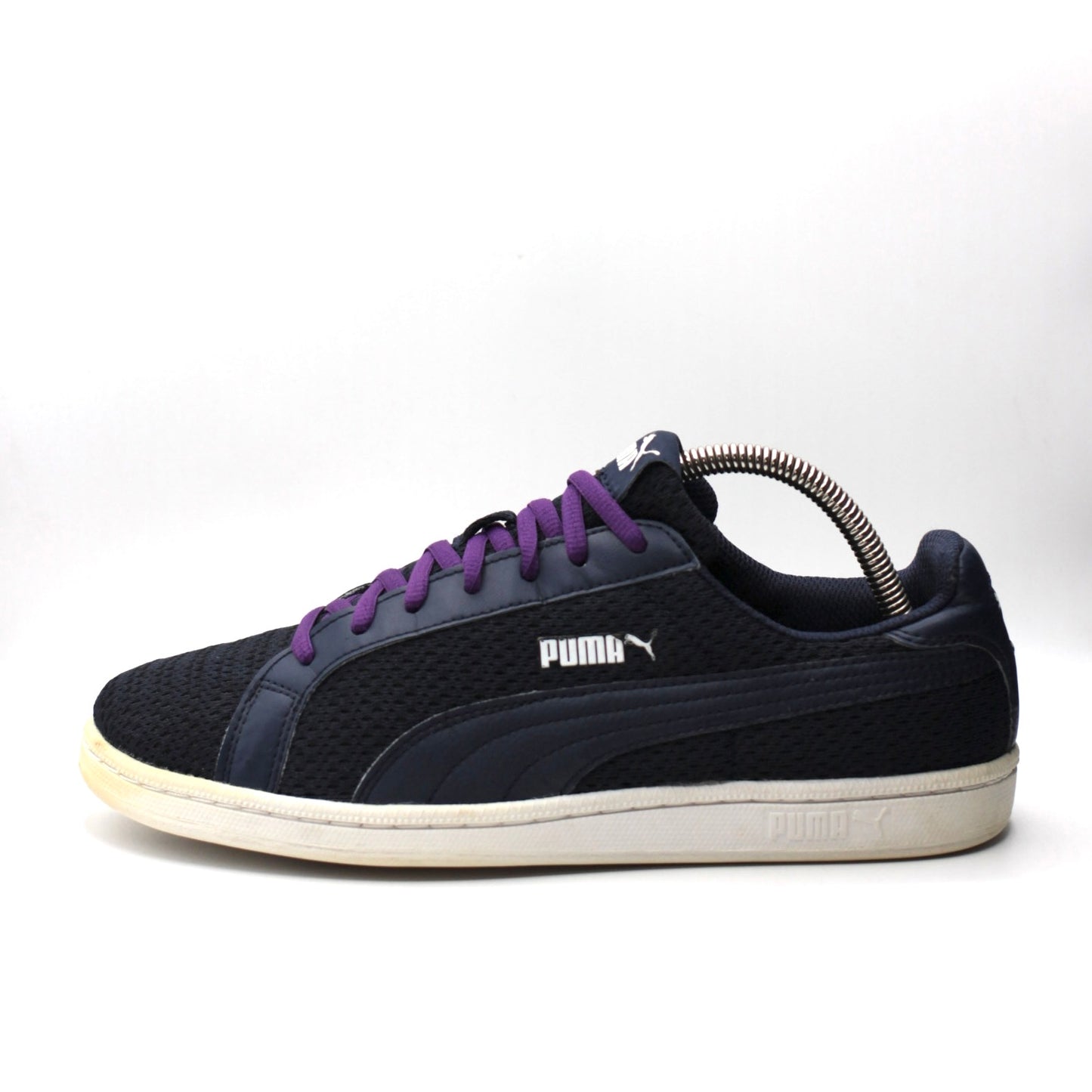 Puma Smash Knit Classic