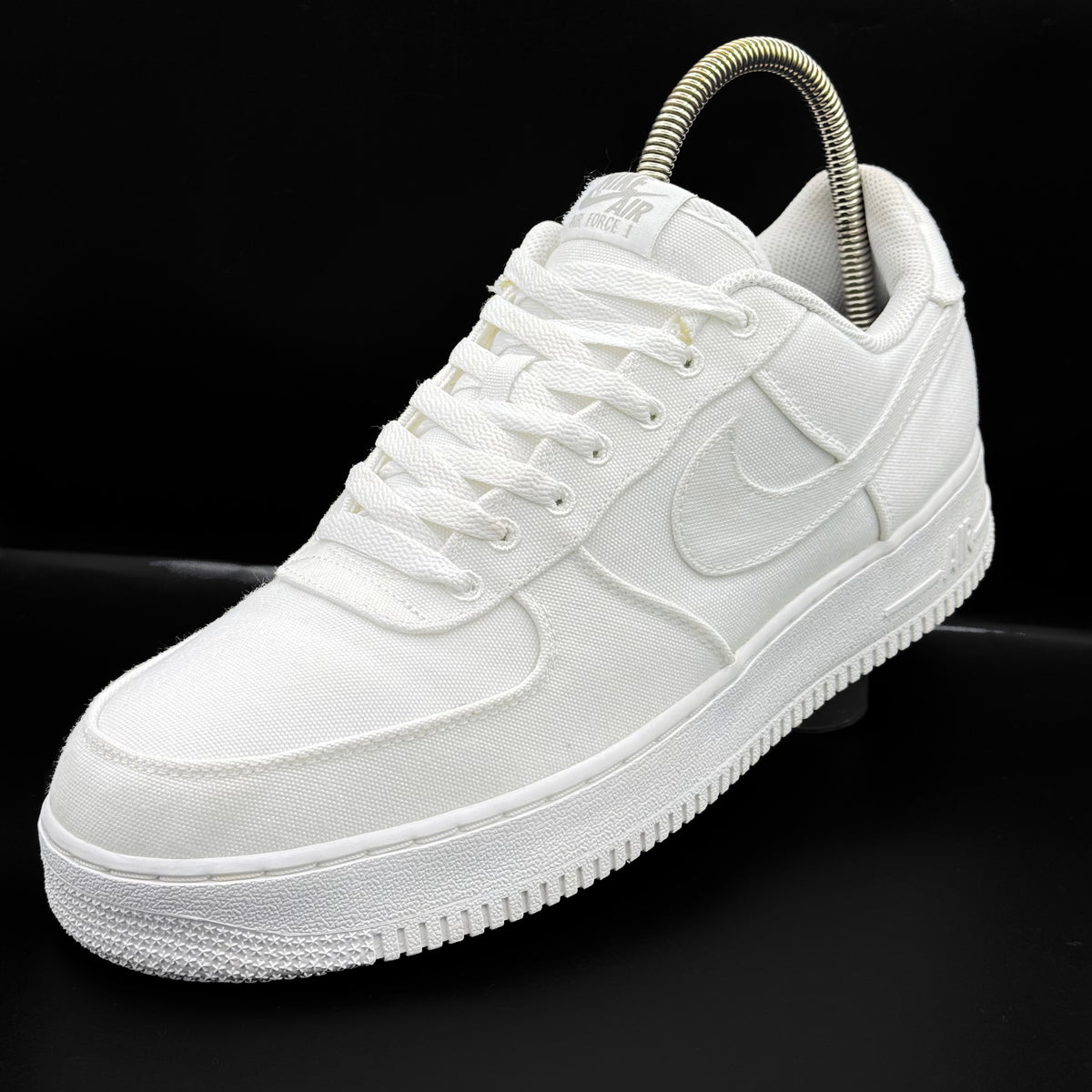 Nike Air Force 1 Low Canvas "Summit White"