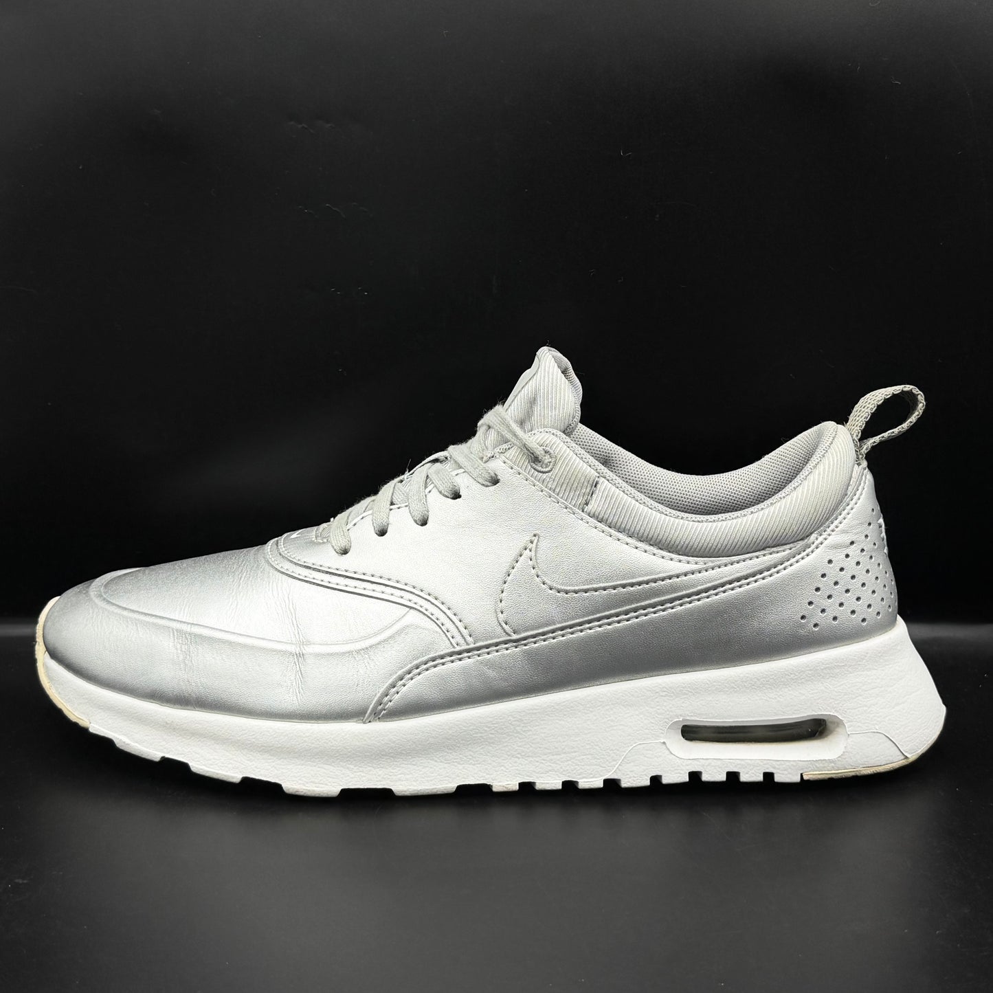 Nike Air Max Thea SE 'Metallic Silver'