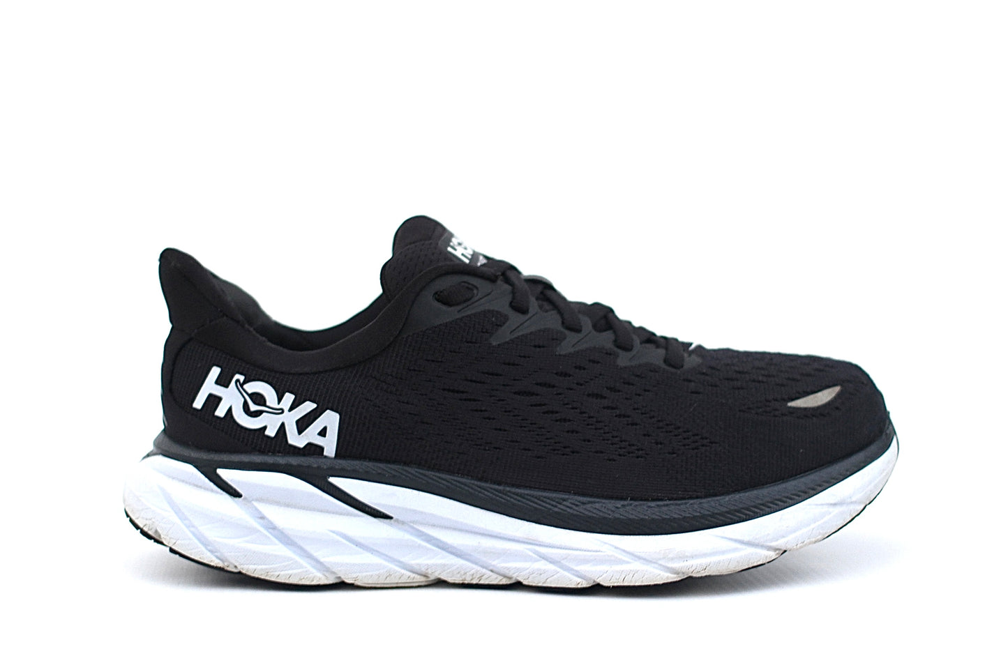 HOKA CLIFTON 8