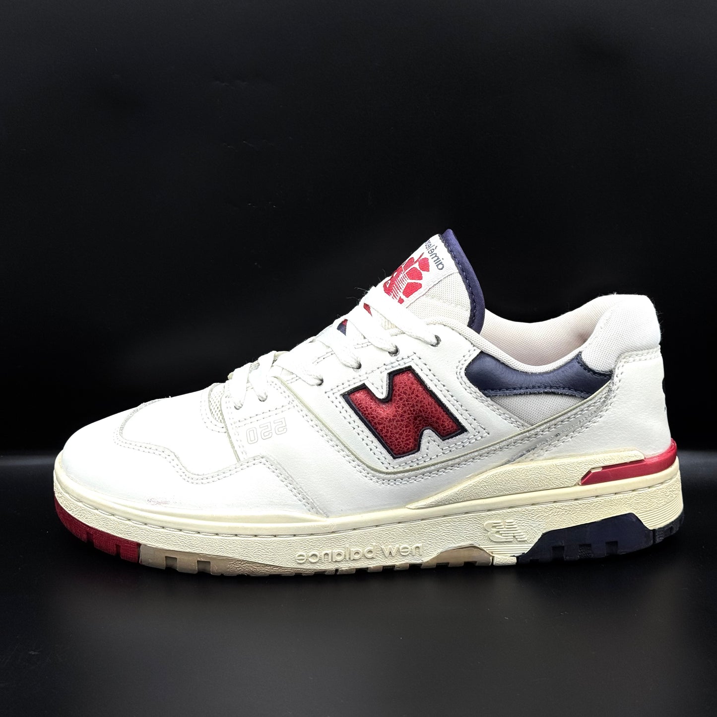 New Balance x Aimé Leon Dore 550