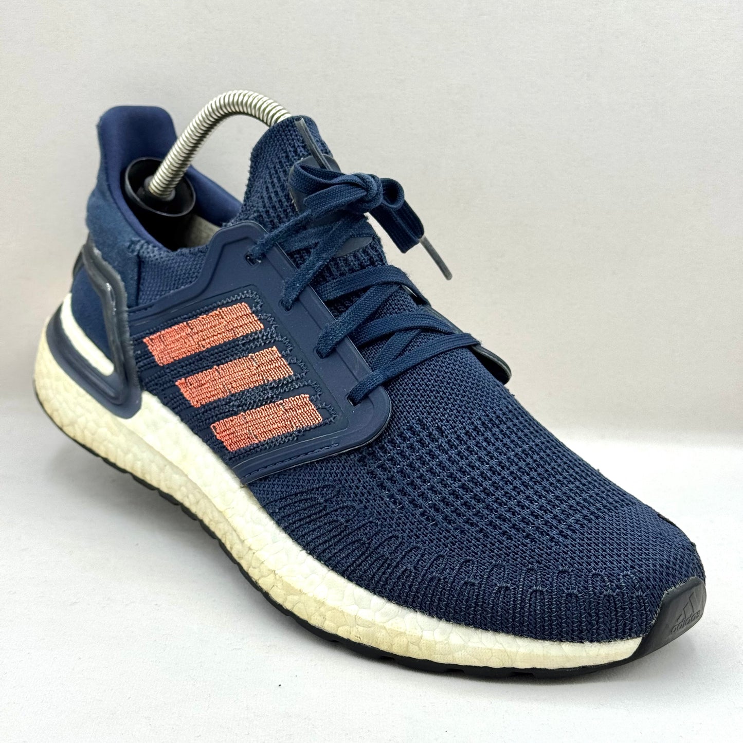 Adidas Ultraboost 20 "Collegiate Navy"
