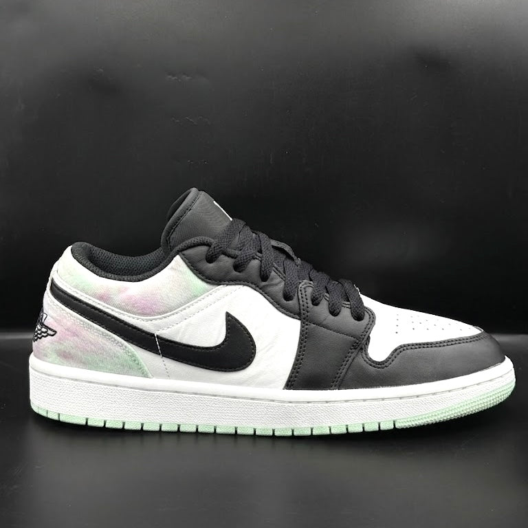 Nike Air Jordan 1 Low SE 'Tie-Dye'