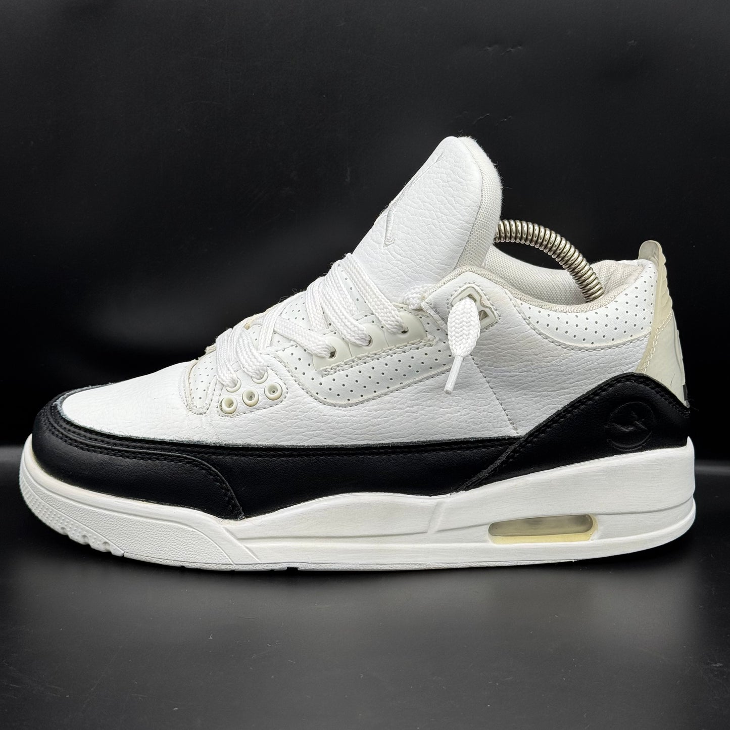 Nike Air Jordan 3 Retro SP x Fragment
