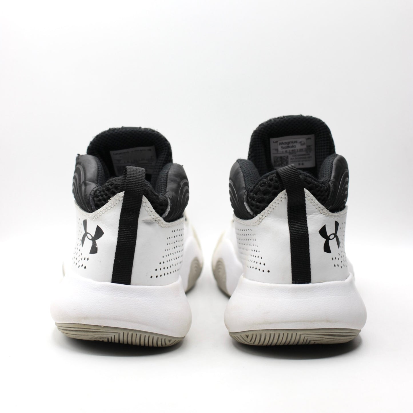 Under Armour Lockdown 4