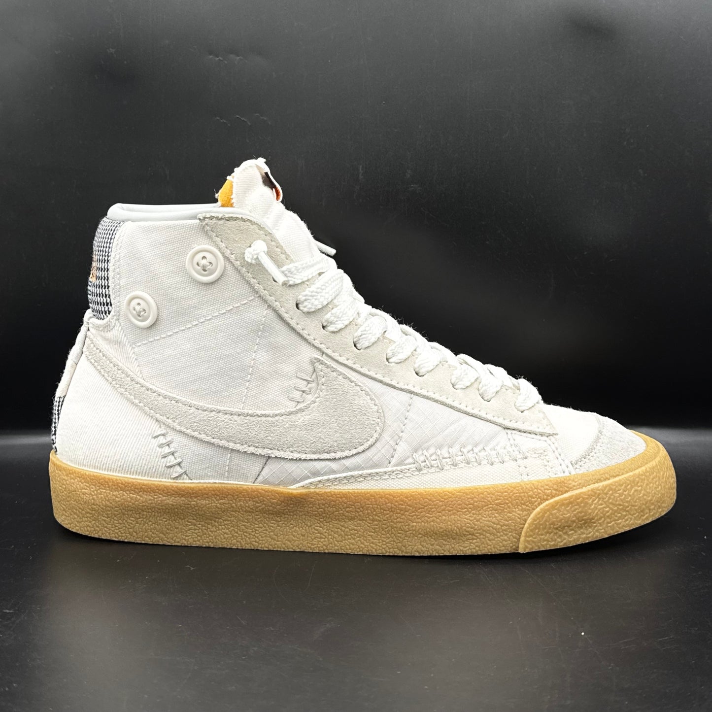 Nike Blazer Mid '77 LX "Voodoo"