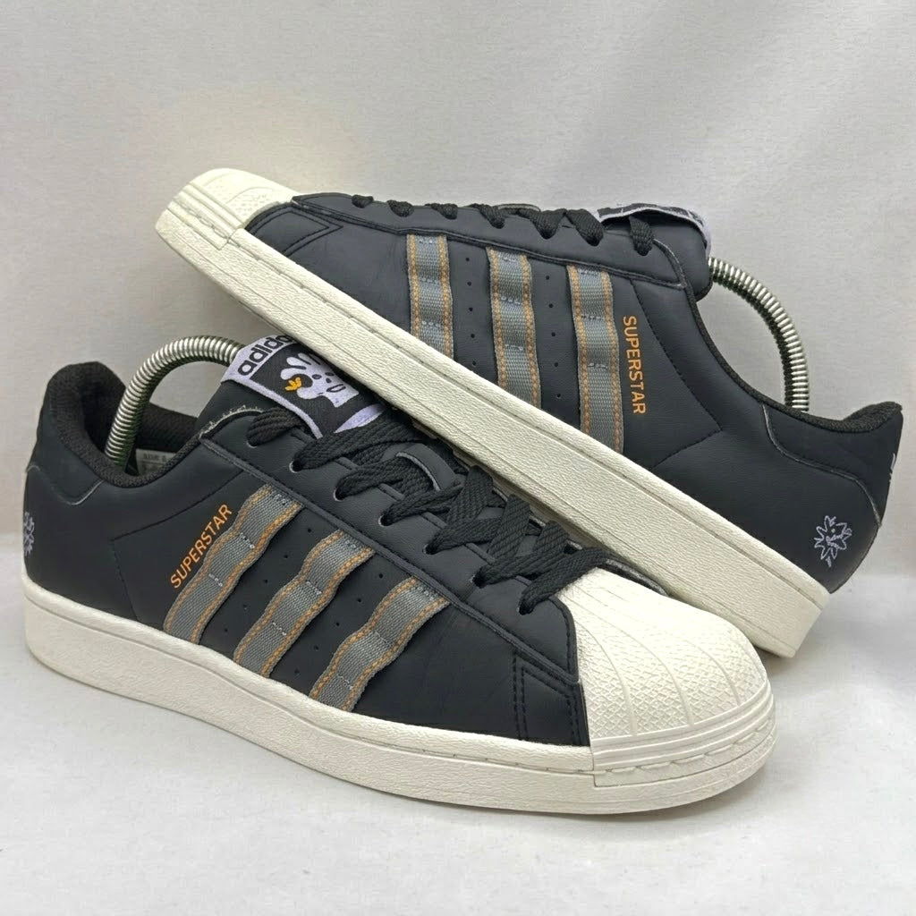 Adidas Superstar