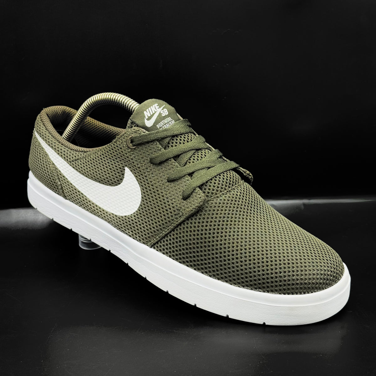Nike Men's SB Portmore II