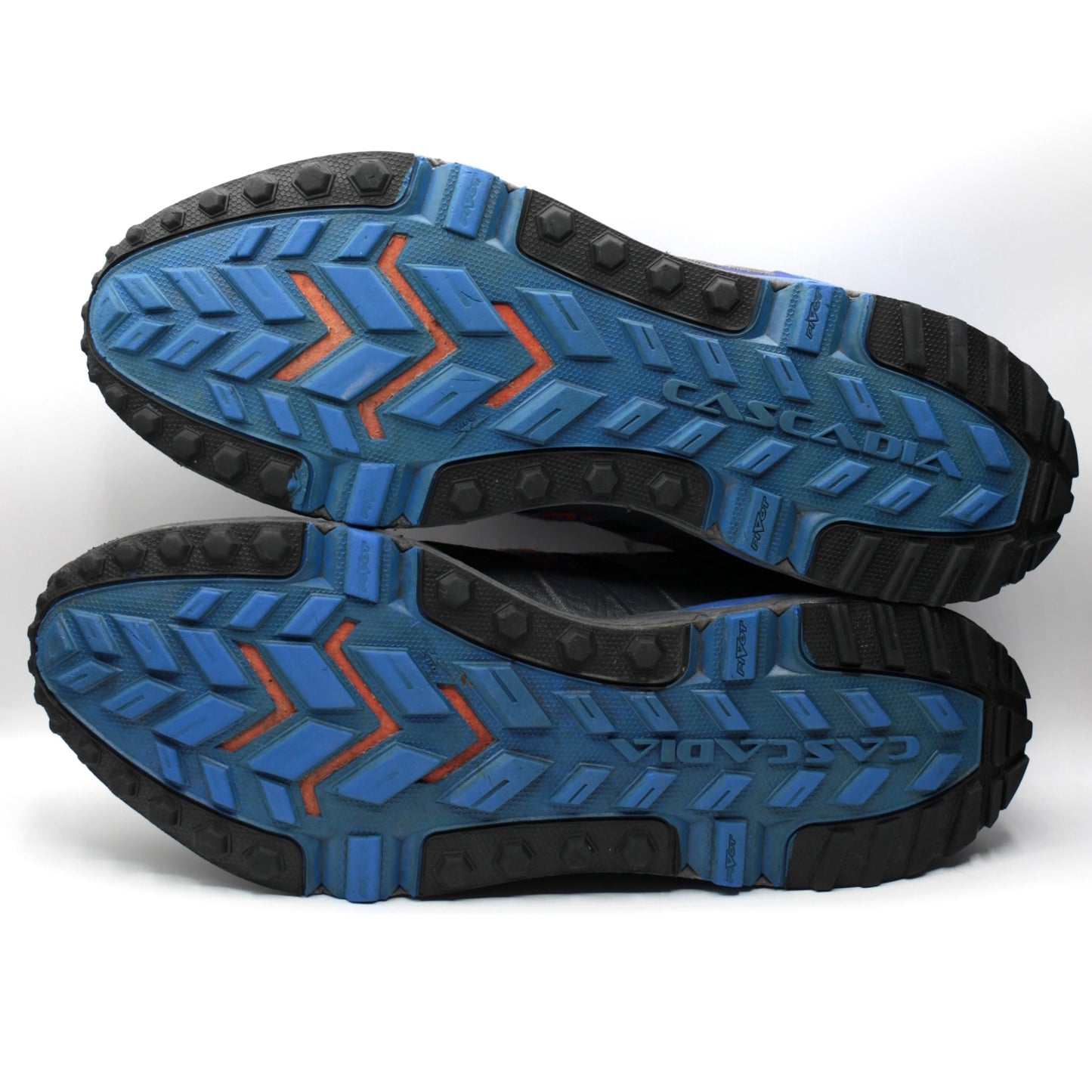 Brooks Cascadia 12 Trail