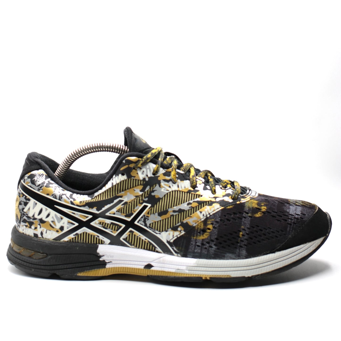 Asics Noosa Tri 10 (detailed video provided)