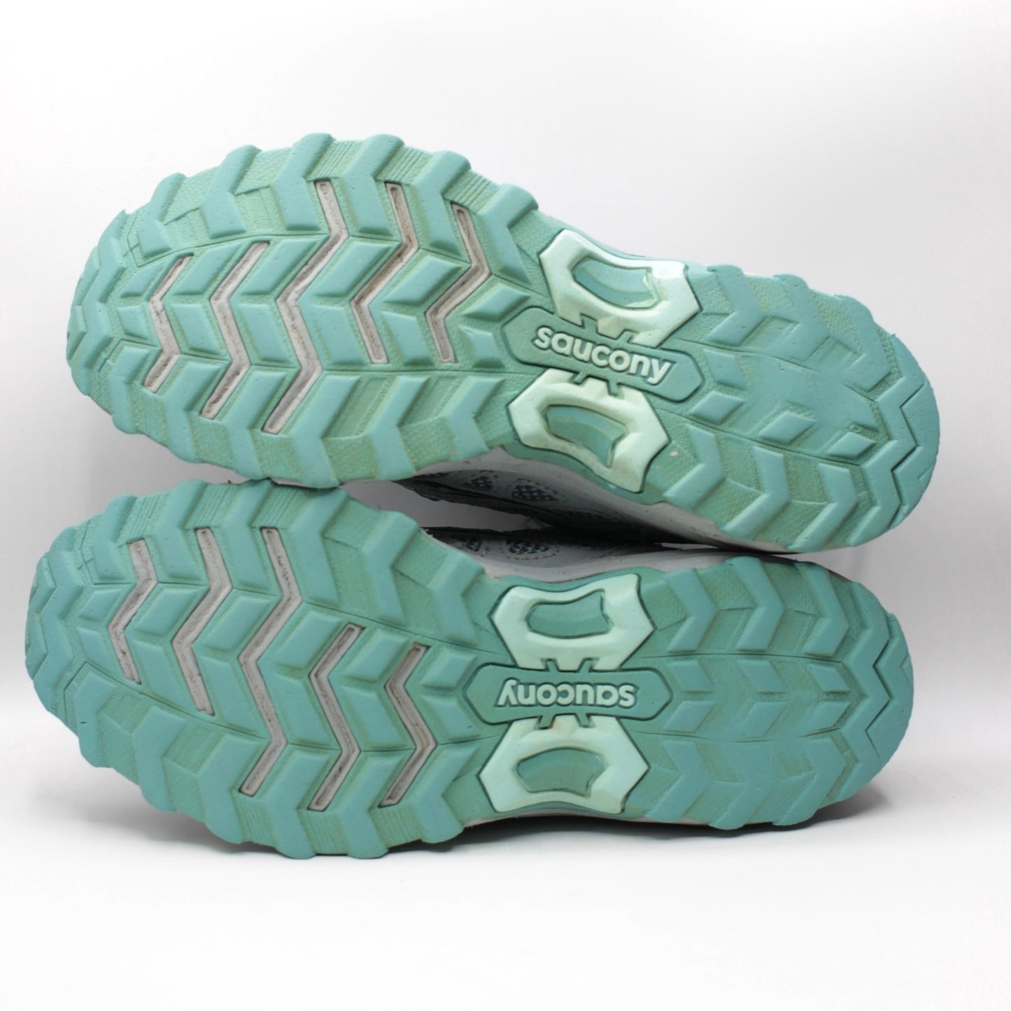Saucony Grid Excursion TR Teal