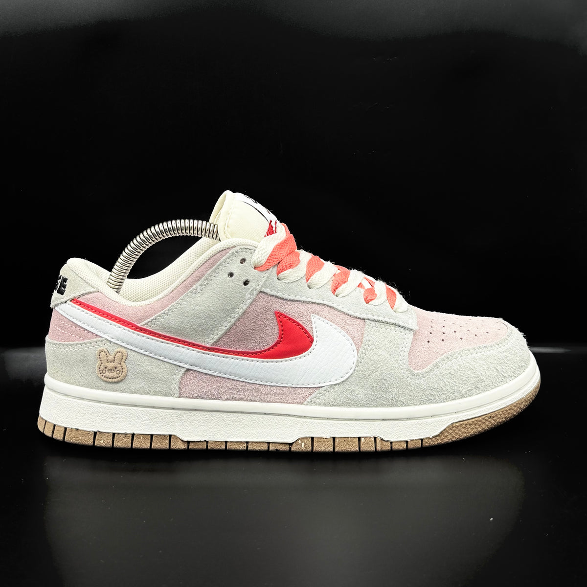 Nike Dunk low 'Year Of The Rabbit'