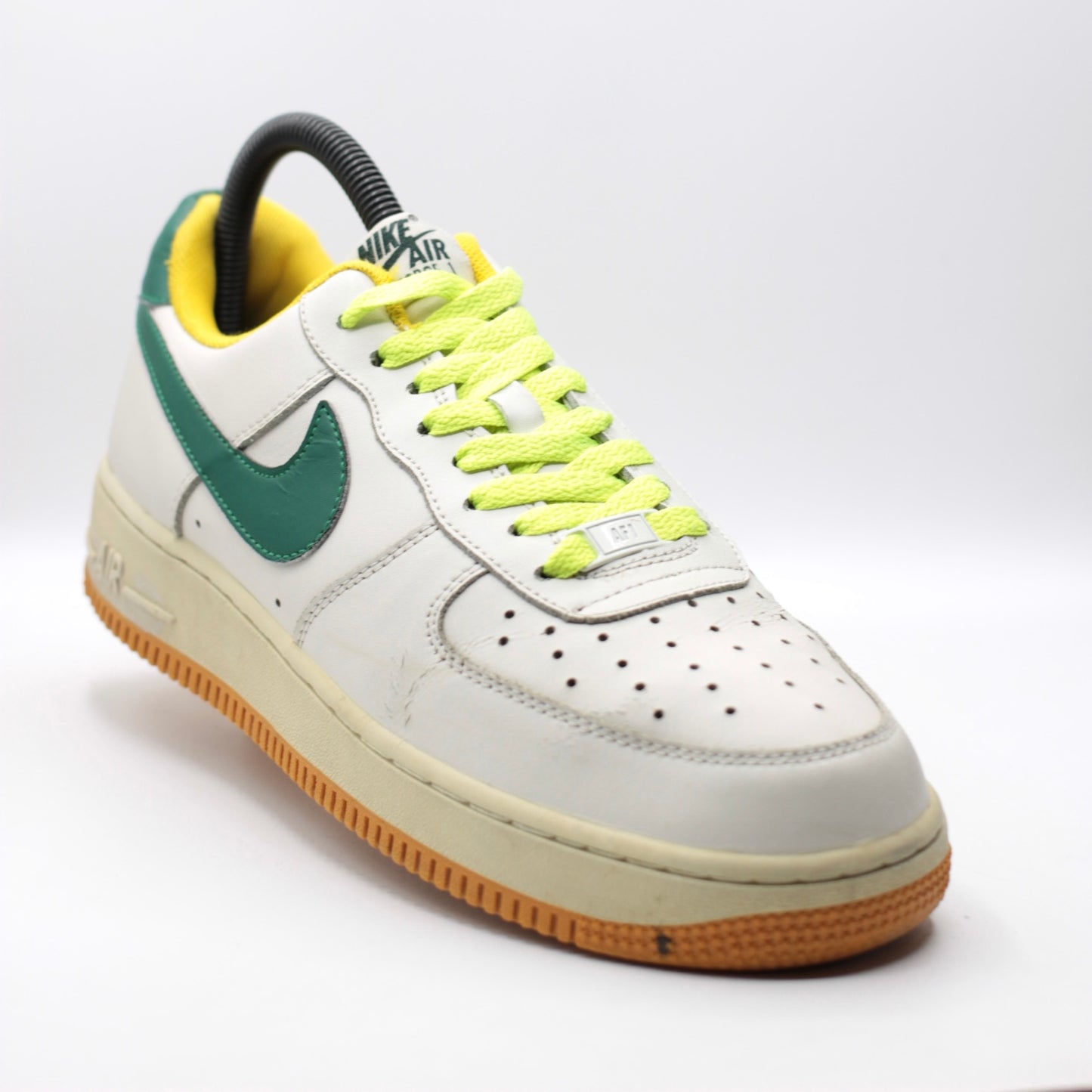 Nike Air Force 1( Detail video Provided)