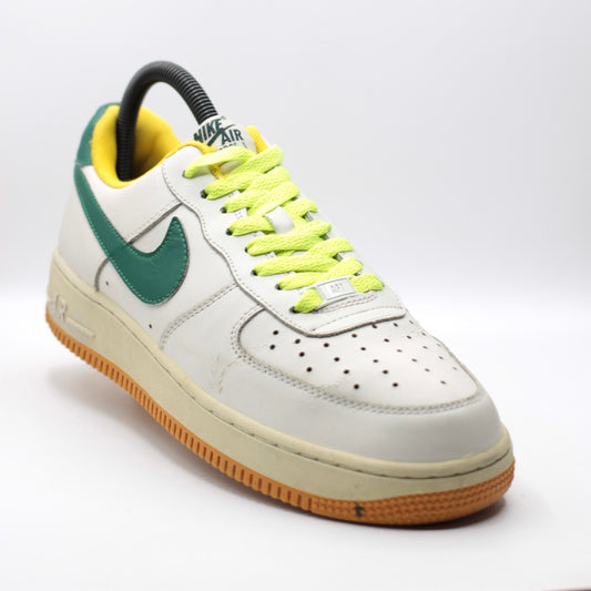 Nike Air Force 1( Detail video Provided)