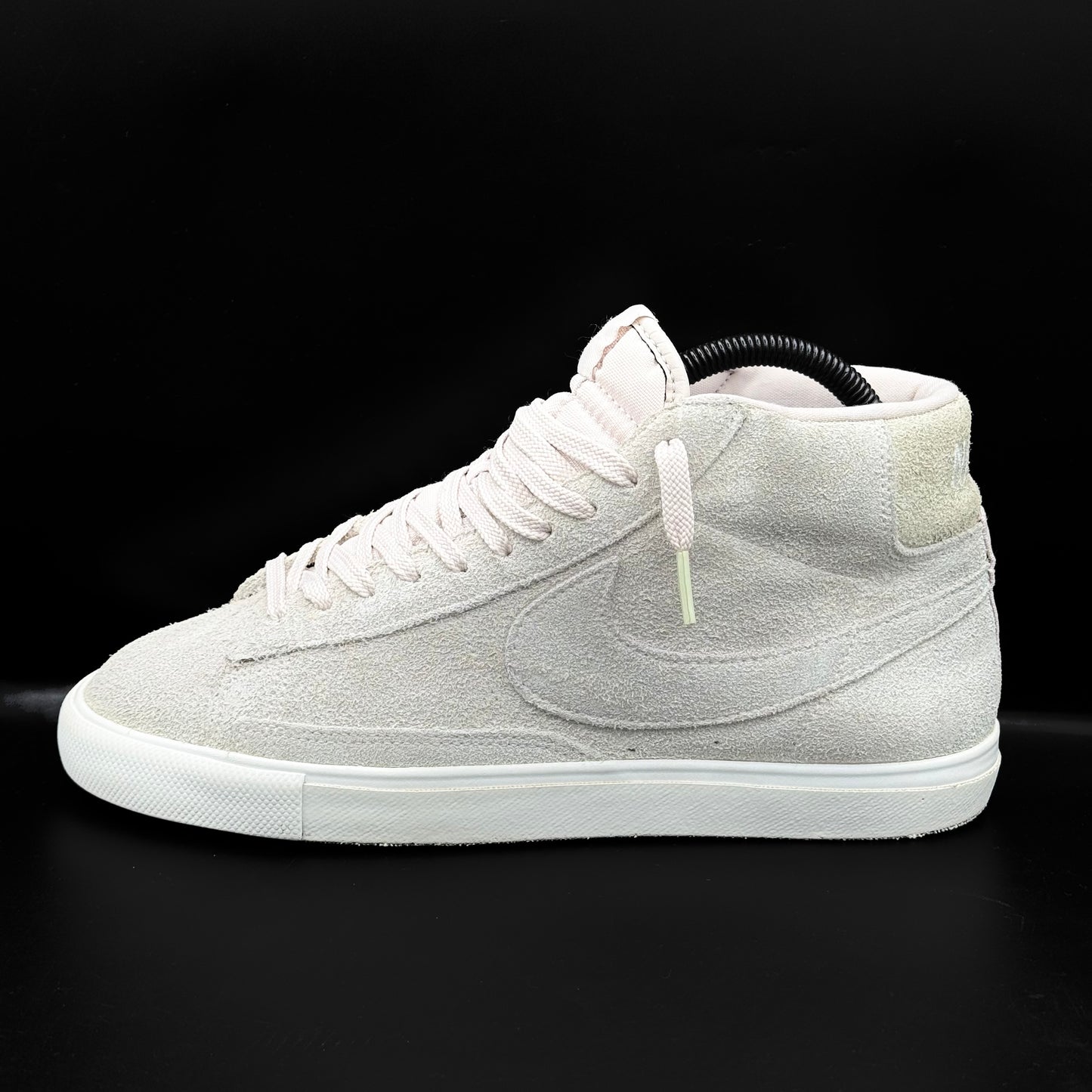 Nike Blazer Mid Silt Red