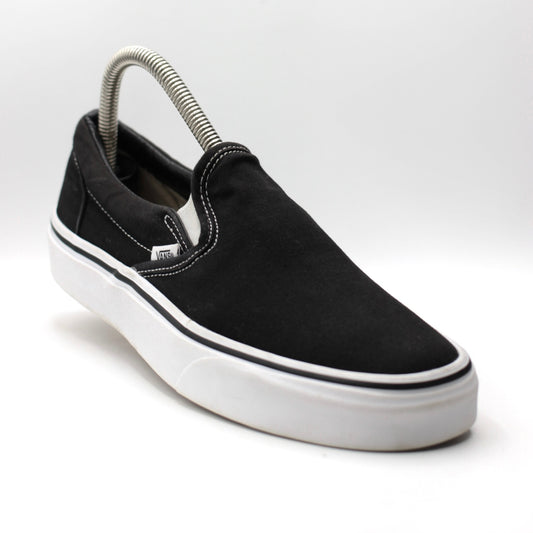 Vans Slip Ons (Detail video provided)