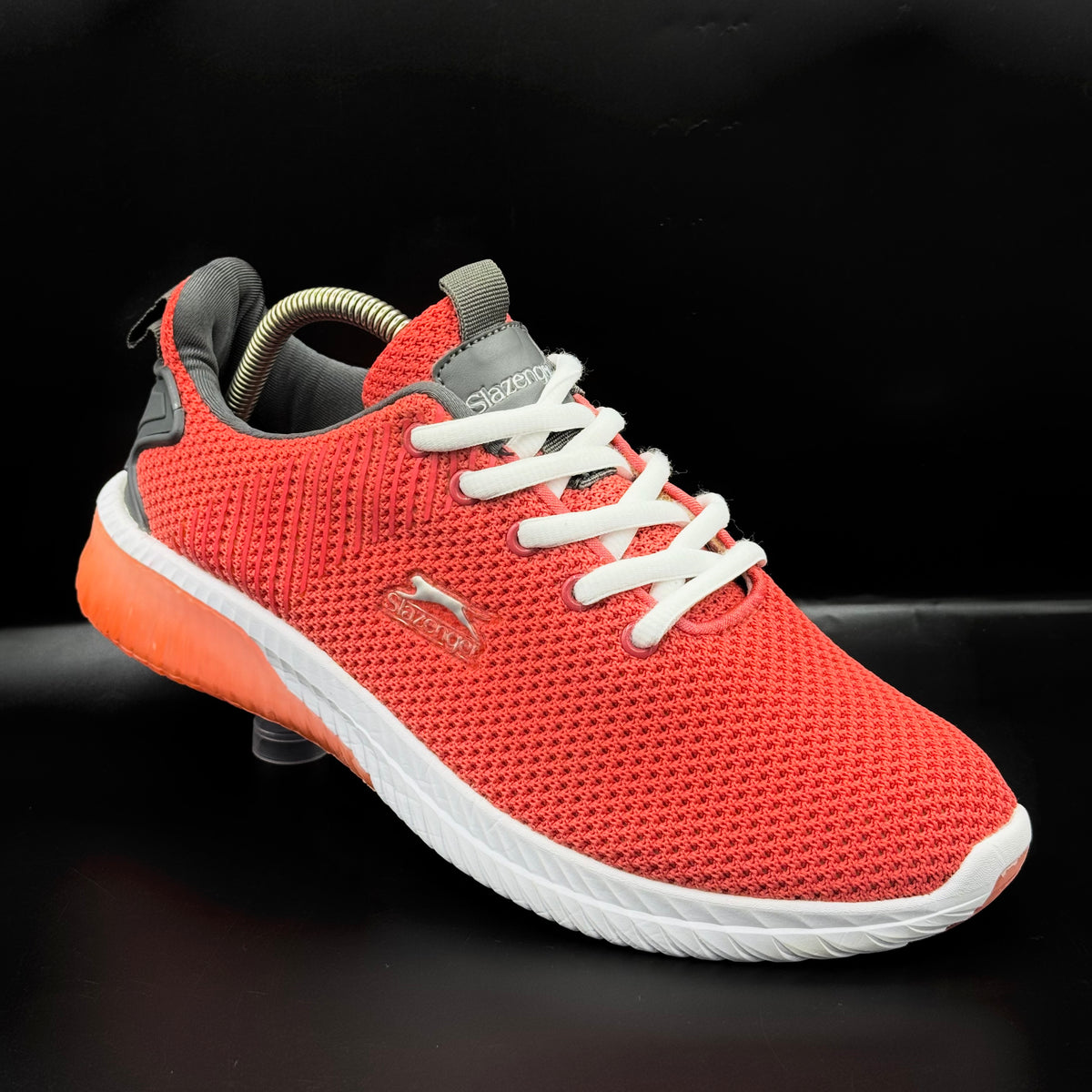 Slazenger Mesh Athletic Sneakers